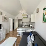 Σπίτι διακοπών Beach Cottage Μασπαλόμας