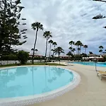 Beach Cottage * Μασπαλόμας