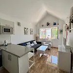Beach Cottage Σπίτι διακοπών *