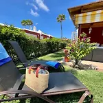 Σπίτι διακοπών Beach Cottage *