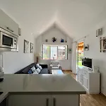 Beach Cottage * Μασπαλόμας