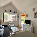 Beach Cottage Σπίτι διακοπών Μασπαλόμας