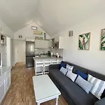 Beach Cottage Σπίτι διακοπών