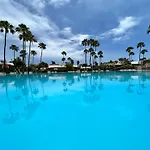 Σπίτι διακοπών Beach Cottage Μασπαλόμας