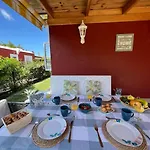Beach Cottage Σπίτι διακοπών Μασπαλόμας