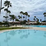 Beach Cottage * Μασπαλόμας