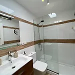 Σπίτι διακοπών Beach Cottage *