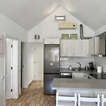 Beach Cottage Σπίτι διακοπών *