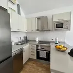Beach Cottage Μασπαλόμας