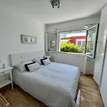 Beach Cottage Σπίτι διακοπών *