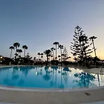 Beach Cottage Μασπαλόμας