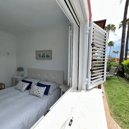 Beach Cottage Tatil Evi