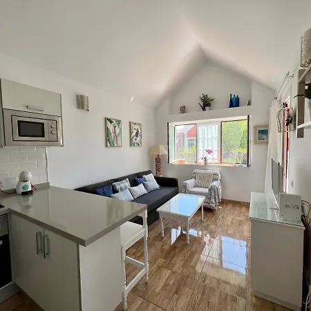 Beach Cottage Tatil Evi *