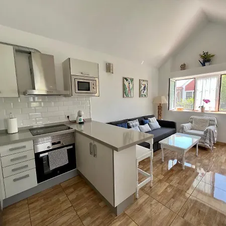 Сasa de vacaciones Beach Cottage