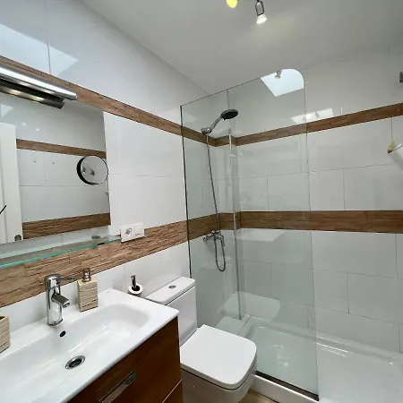 Сasa de vacaciones Beach Cottage *