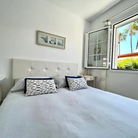 Ferienhaus Beach Cottage Maspalomas (Gran Canaria)