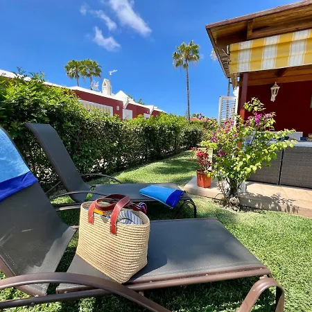 Holiday home Beach Cottage *