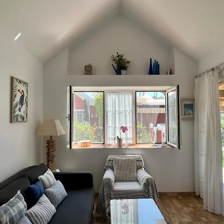 Beach Cottage Holiday home