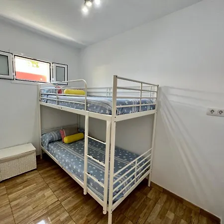 Beach Cottage Vakantiehuis