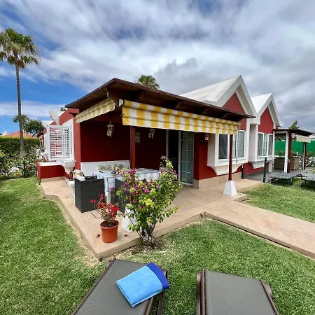 Holiday home Beach Cottage *