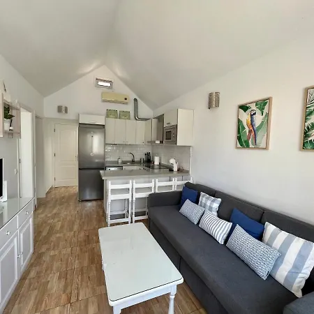 Beach Cottage Ferienhaus