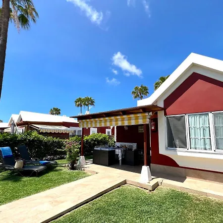Holiday home Beach Cottage *