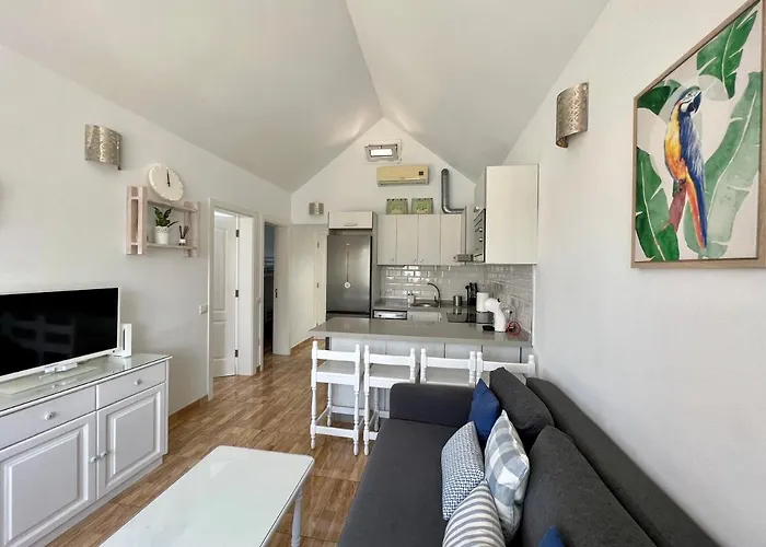 Casa vacanze Beach Cottage Maspalomas (Gran Canaria)
