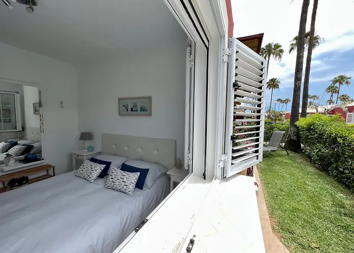 Beach Cottage Casa vacanze