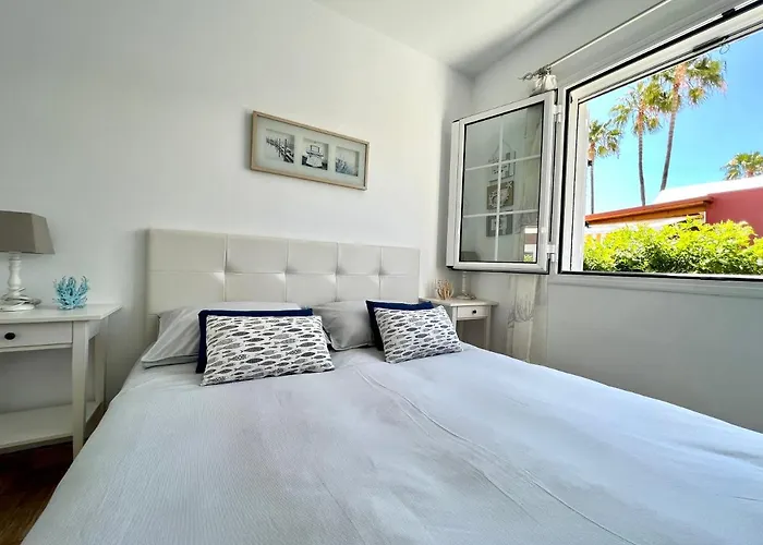 Casa vacanze Beach Cottage Maspalomas (Gran Canaria)