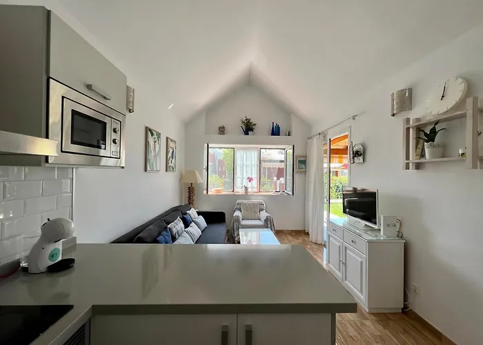 Beach Cottage * Maspalomas (Gran Canaria)