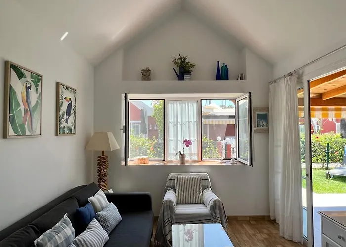 Beach Cottage Casa vacanze
