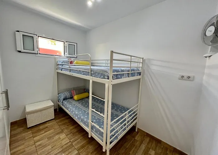 Beach Cottage Casa vacanze