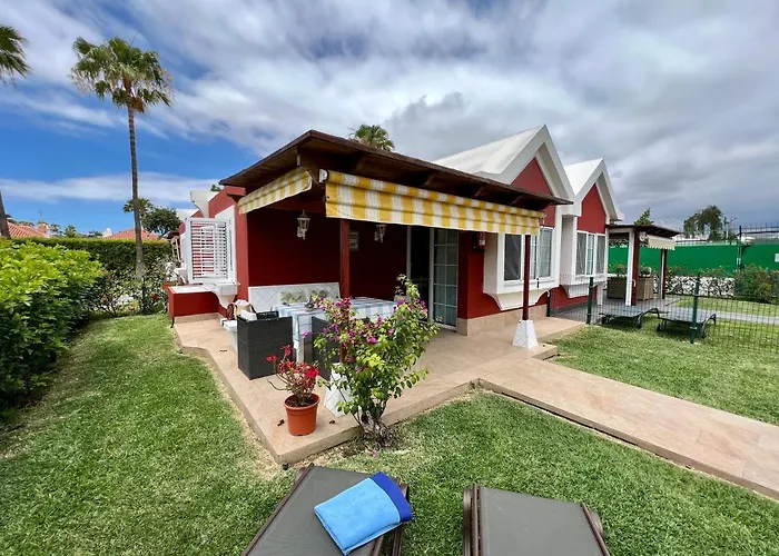 Casa vacanze Beach Cottage *