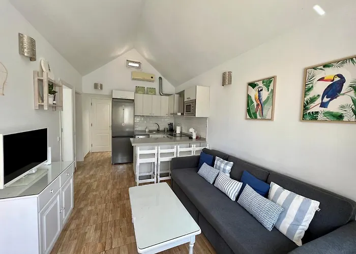 Beach Cottage Casa vacanze