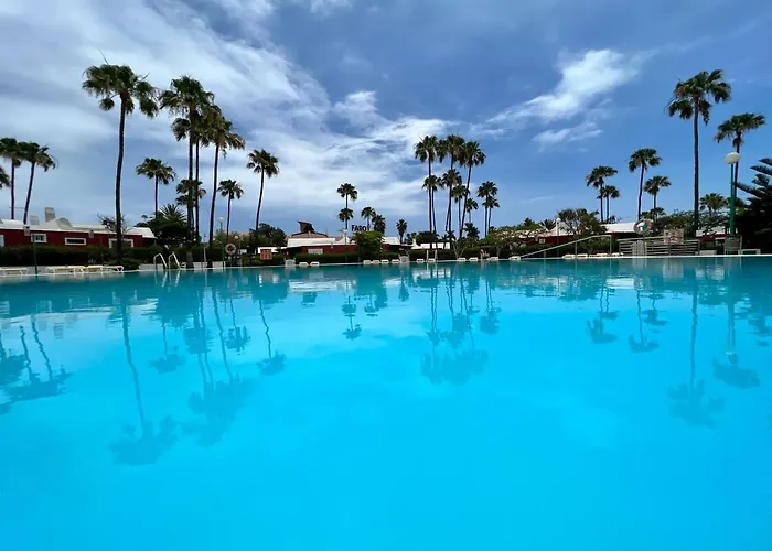 Casa vacanze Beach Cottage Maspalomas (Gran Canaria)