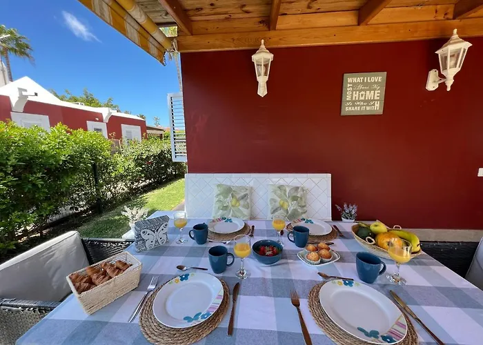 Beach Cottage Casa vacanze Maspalomas (Gran Canaria)