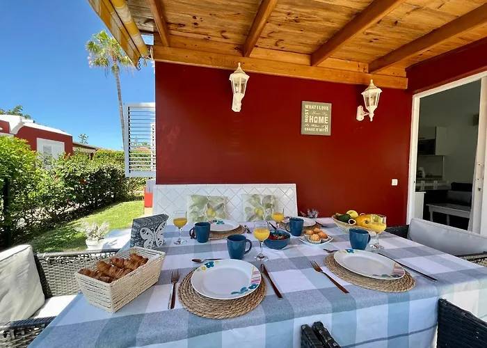 Casa vacanze Beach Cottage Maspalomas (Gran Canaria)