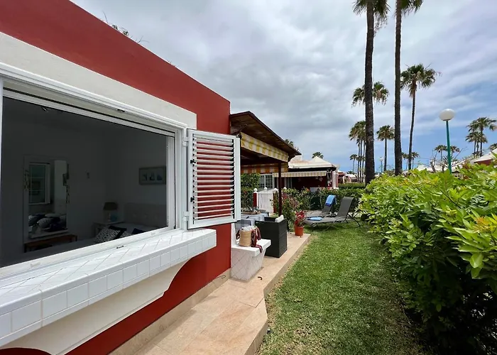 Casa vacanze Beach Cottage Maspalomas (Gran Canaria)