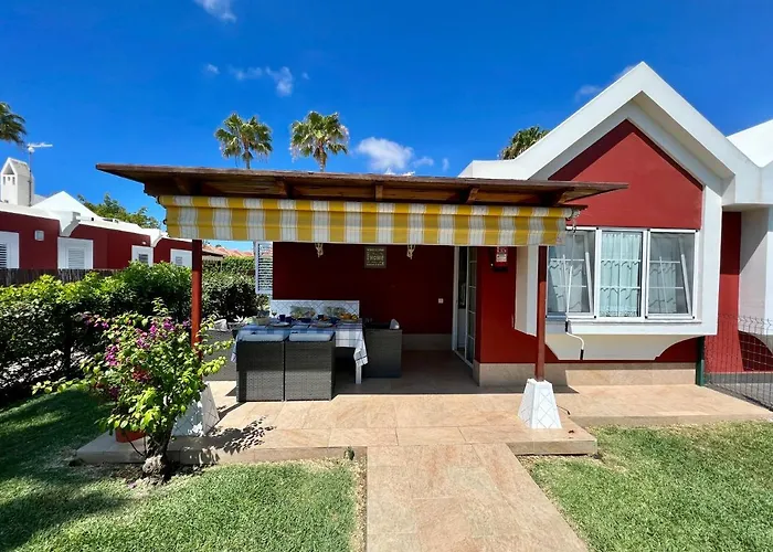 Casa vacanze Beach Cottage Maspalomas (Gran Canaria)