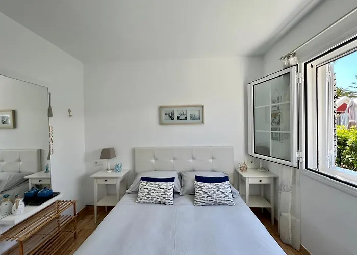 Beach Cottage Casa vacanze *