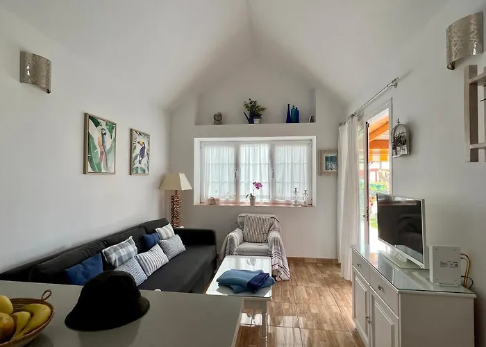Casa vacanze Beach Cottage