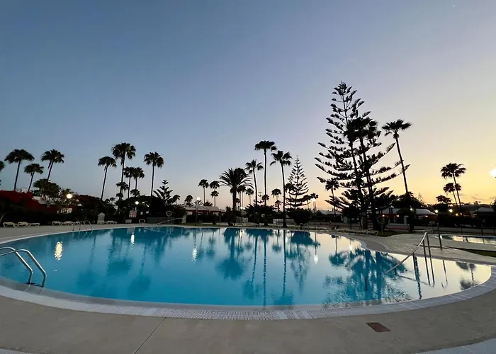 Beach Cottage Maspalomas (Gran Canaria)