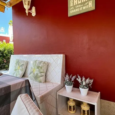 Σπίτι διακοπών Beach Cottage *