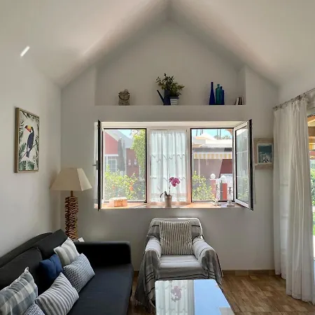 Beach Cottage Σπίτι διακοπών