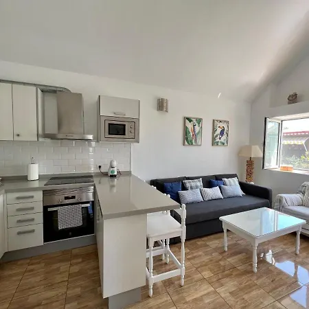 Beach Cottage Σπίτι διακοπών