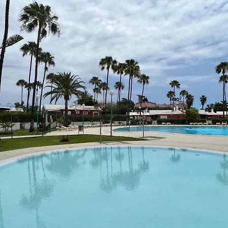 Beach Cottage * Μασπαλόμας