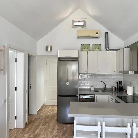 Beach Cottage Σπίτι διακοπών *