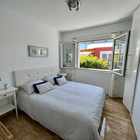 Beach Cottage Σπίτι διακοπών *