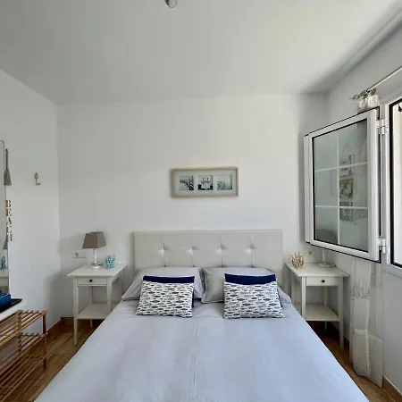 Beach Cottage Σπίτι διακοπών *