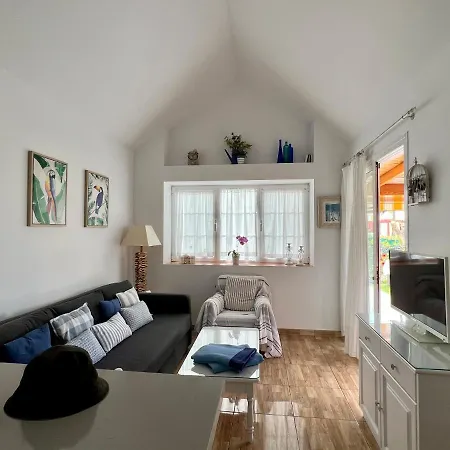 Σπίτι διακοπών Beach Cottage